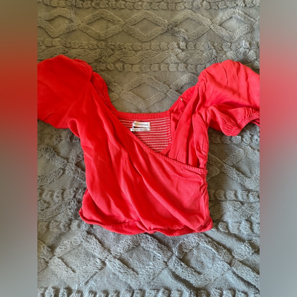 🌟 Urban outfitters blouse top - New